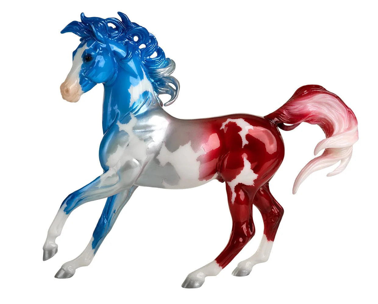 Breyer Anthem - sku to order - 115044