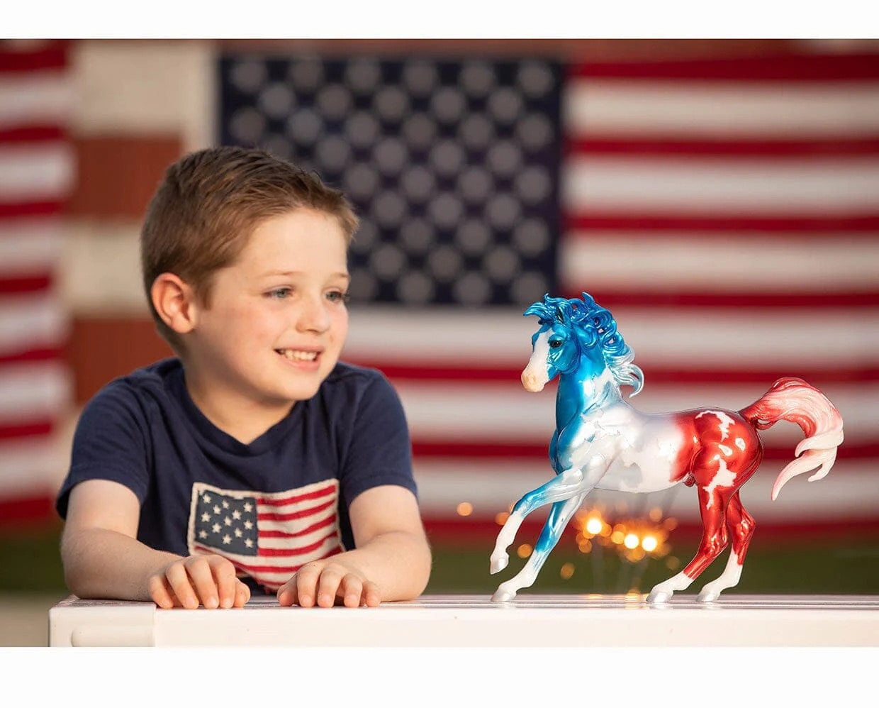 Breyer Anthem - sku to order - 115044