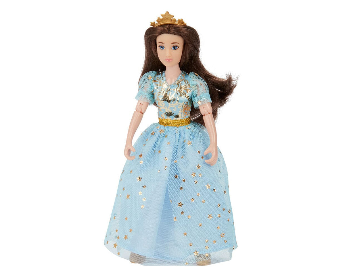 Breyer 2026 Holiday Play Set - Arctic Princess Adventure