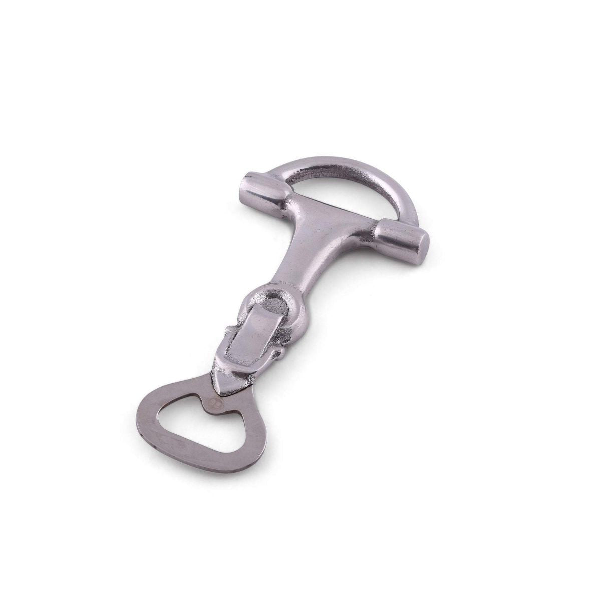 Arthur Court Equestrian Snaffle Bit Bottle Opener - sku to order - 112992