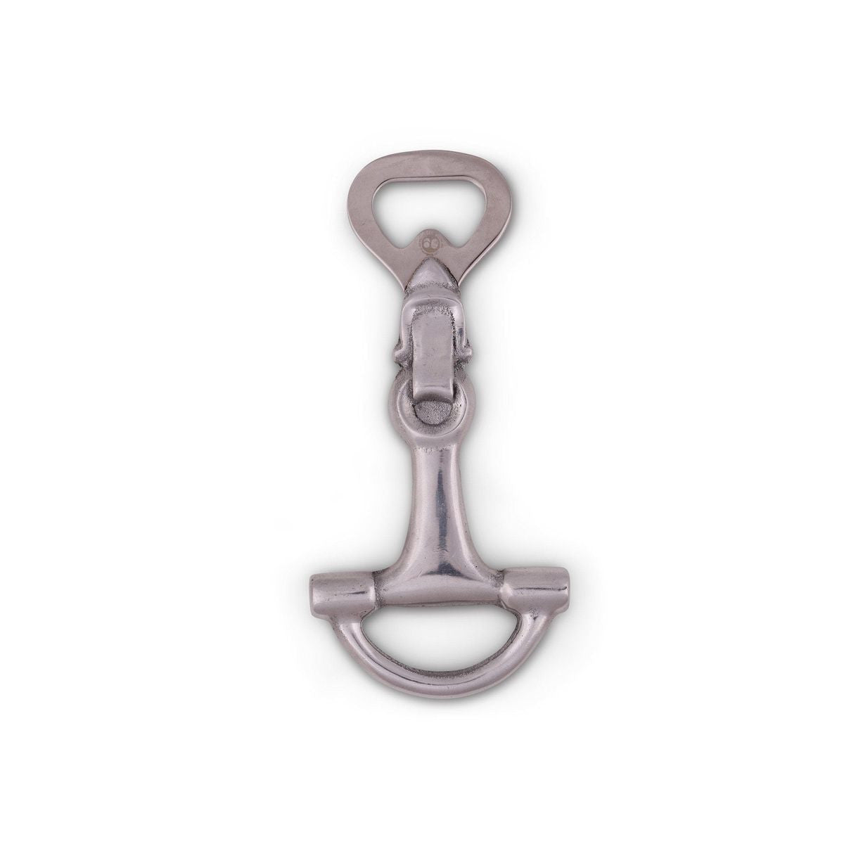 Arthur Court Equestrian Snaffle Bit Bottle Opener - sku to order - 112992