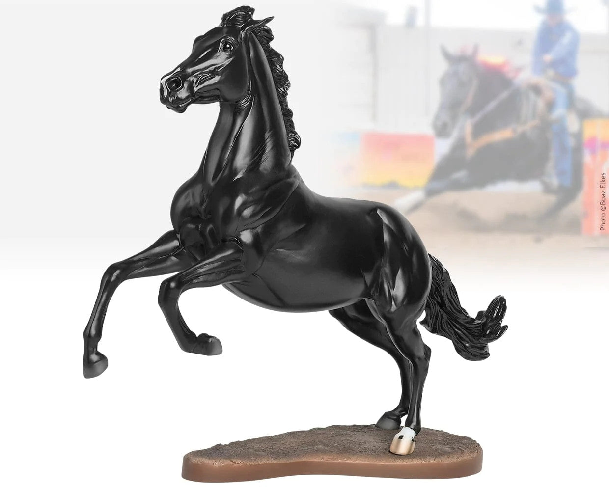 Breyer ATP Power - sku to order - 115932