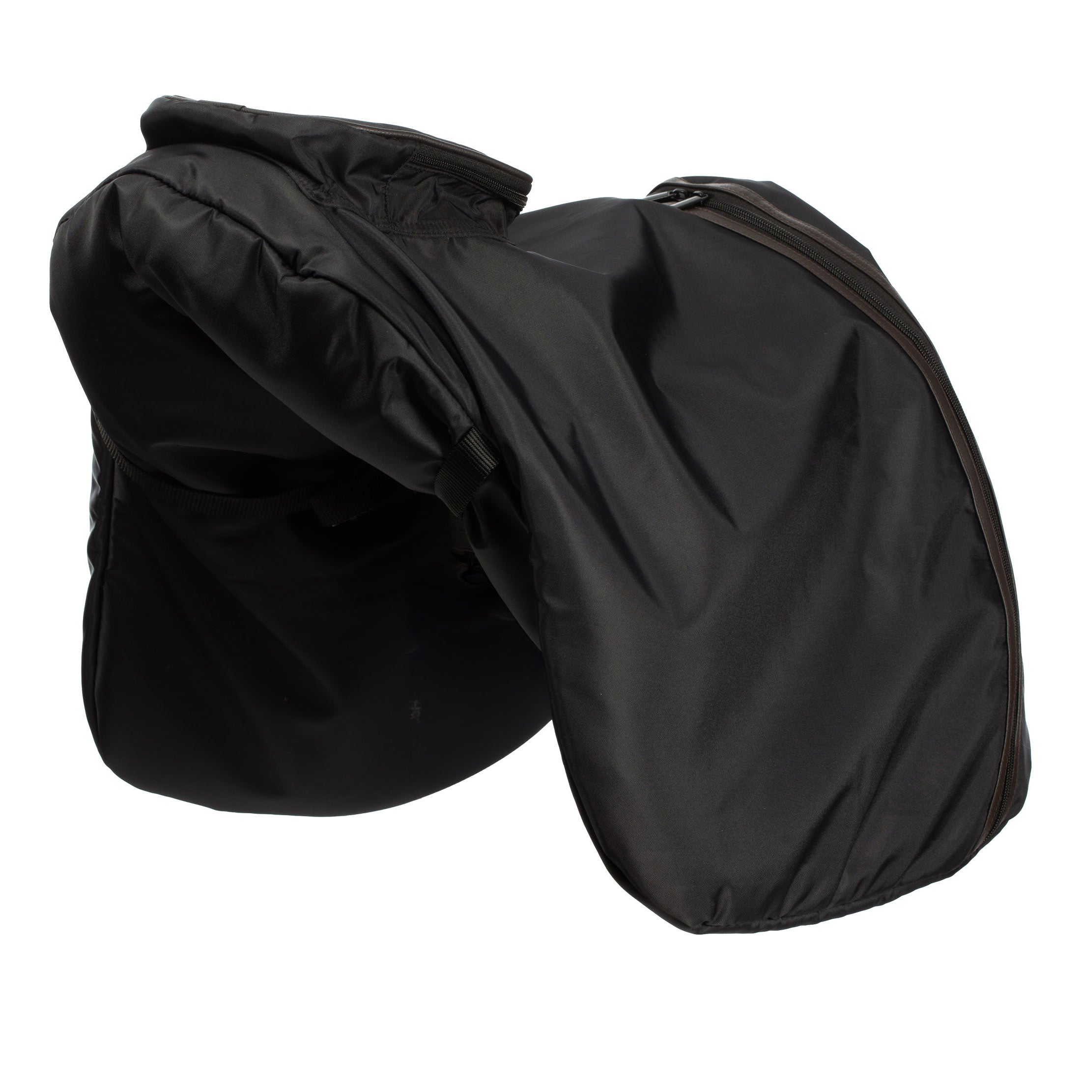 Equinavia London Pro All Purpose Saddle Case