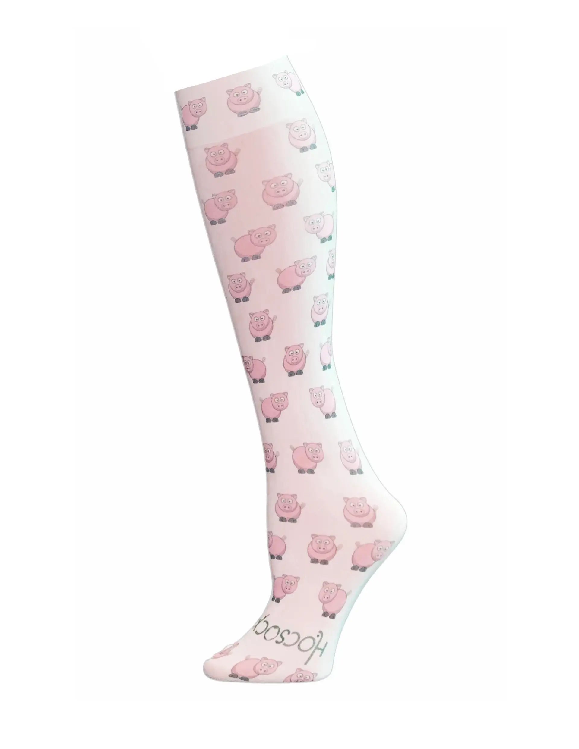 Hocsocx, Inc. Athletic Socks