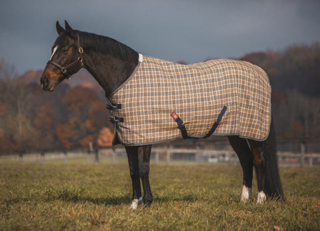 Baker Deluxe Stable Blanket - main