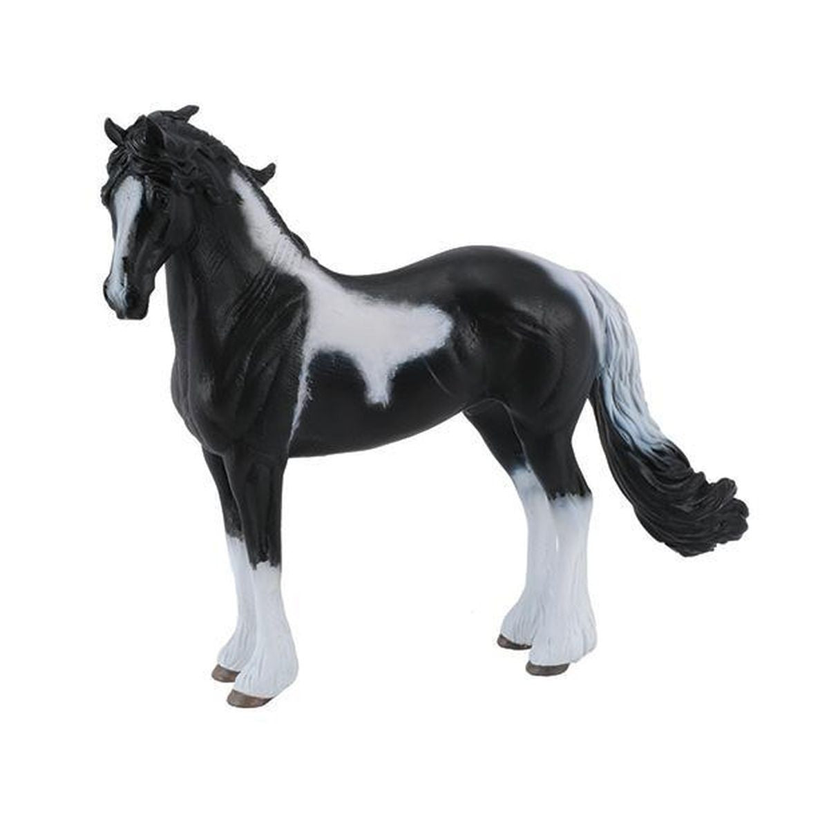 Breyer Barock Pinto Stallion Horse - sku to order - 199314