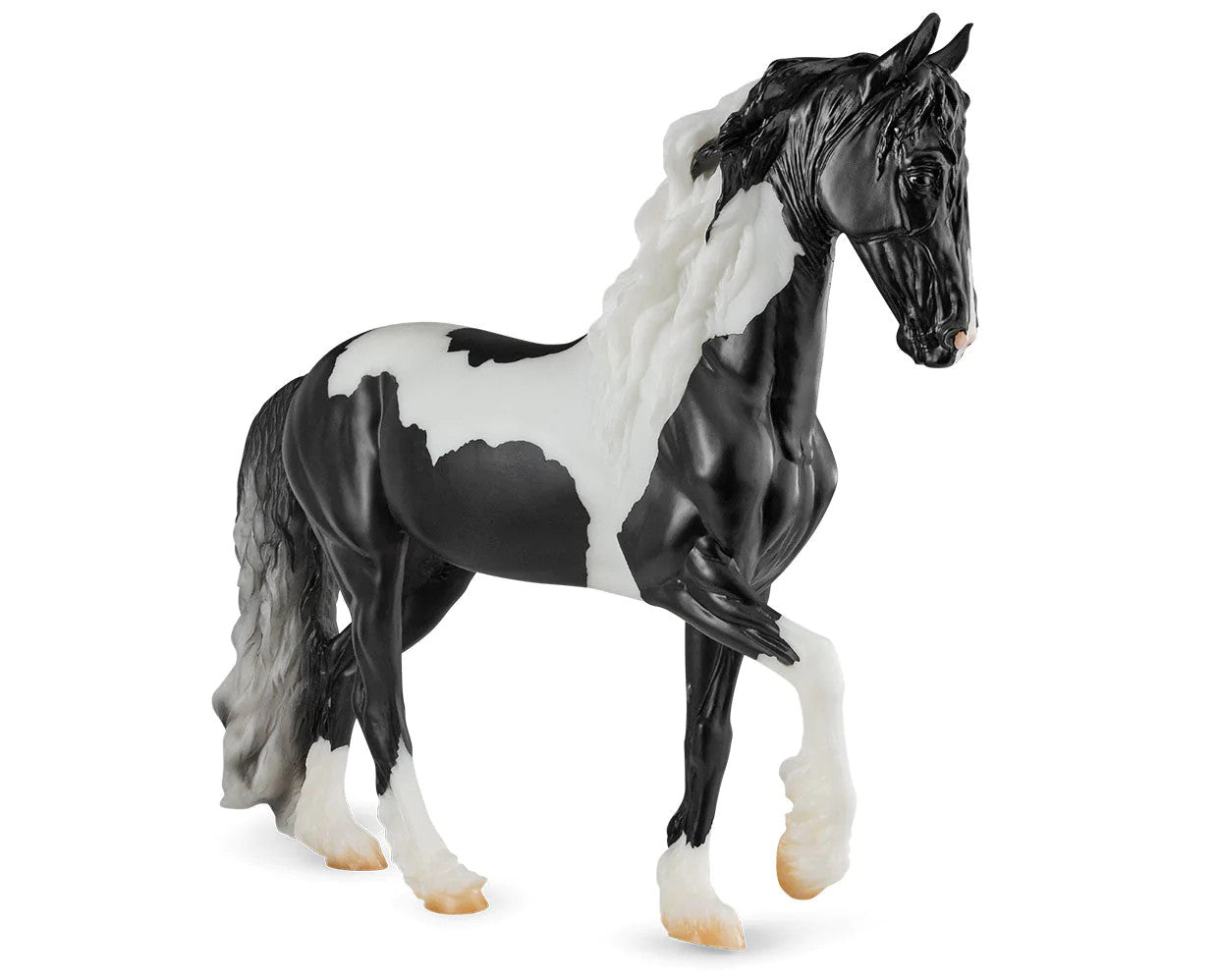 Breyer Battlefield Angel HP - sku to order - 115295