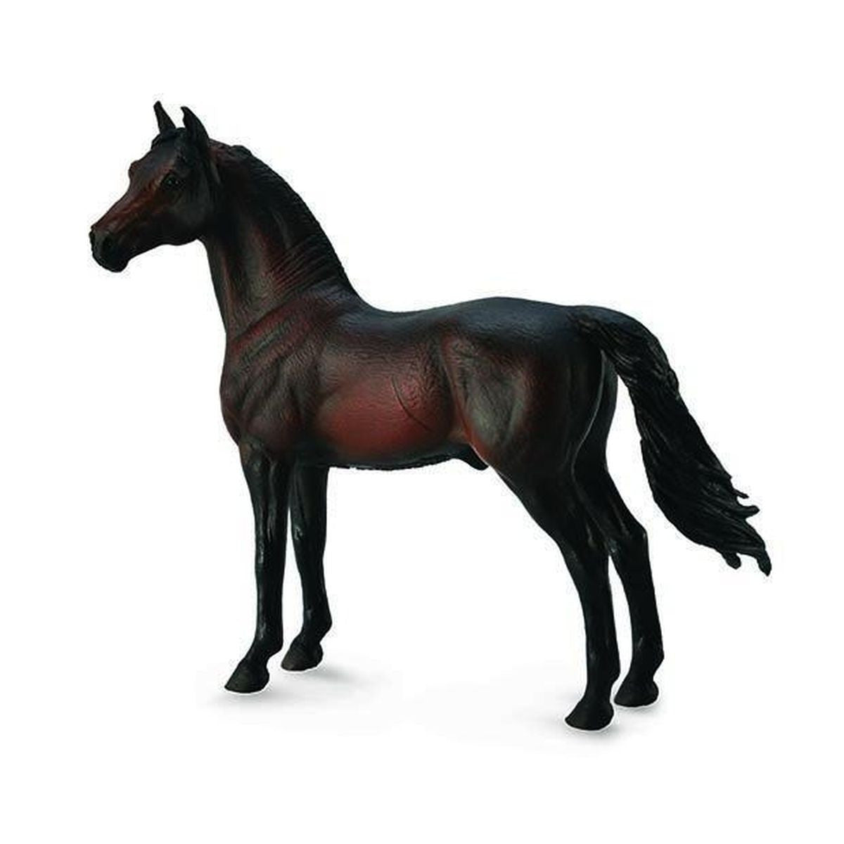 Breyer Bay Morgan Stallion - sku to order - 199349