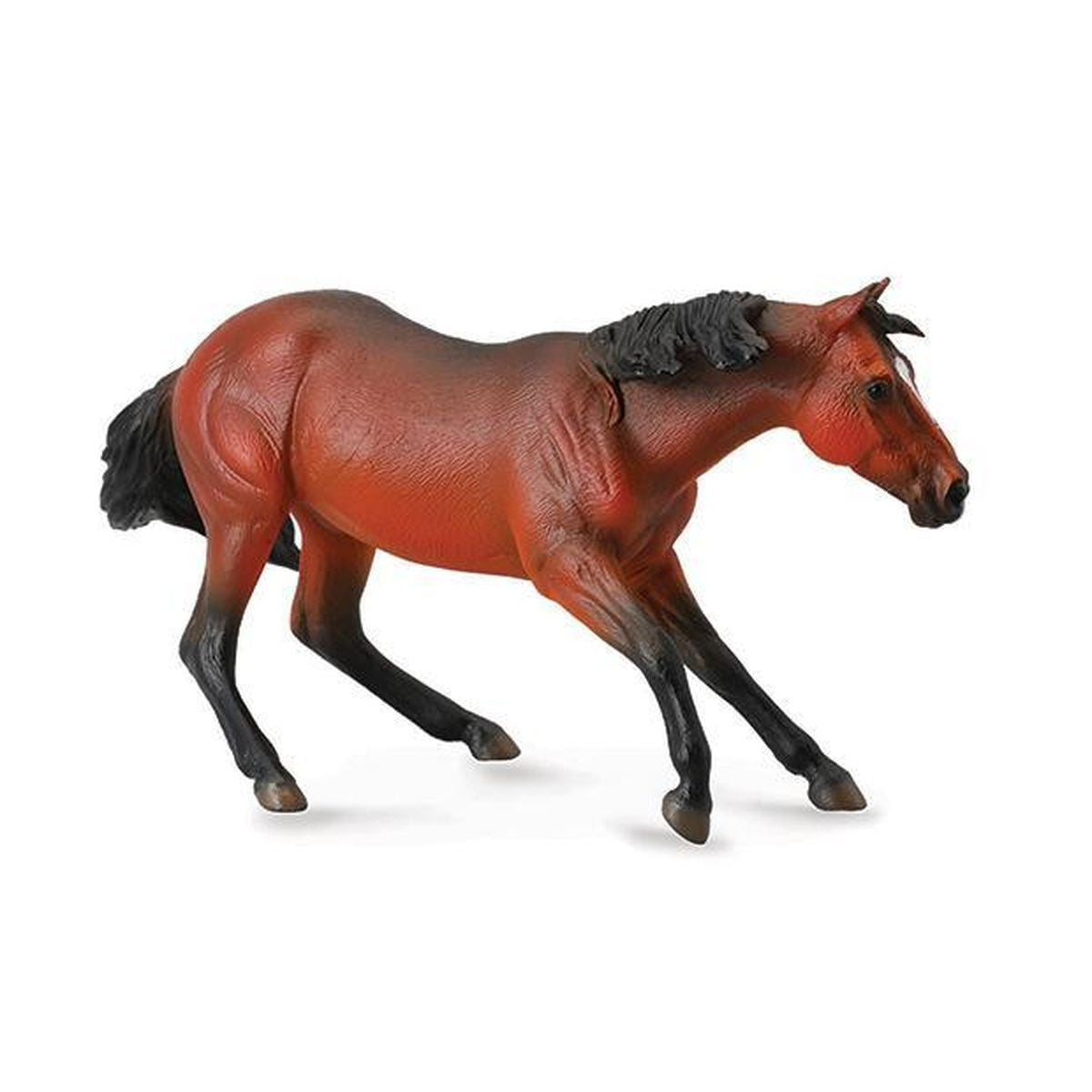 Breyer Quarter Horse Stallion - sku to order - 199336