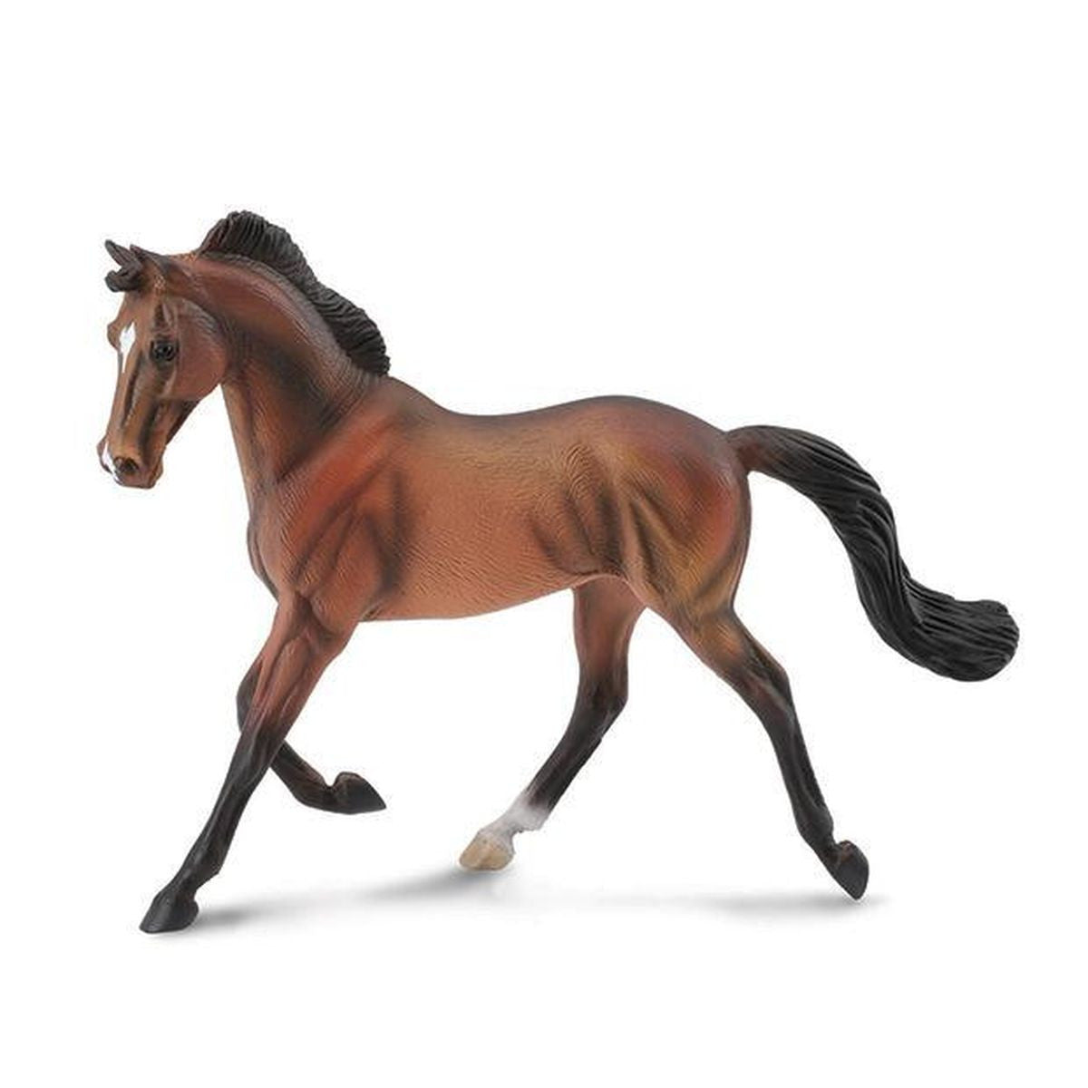 Breyer Bay Thoroughbred Mare - sku to order - 199322