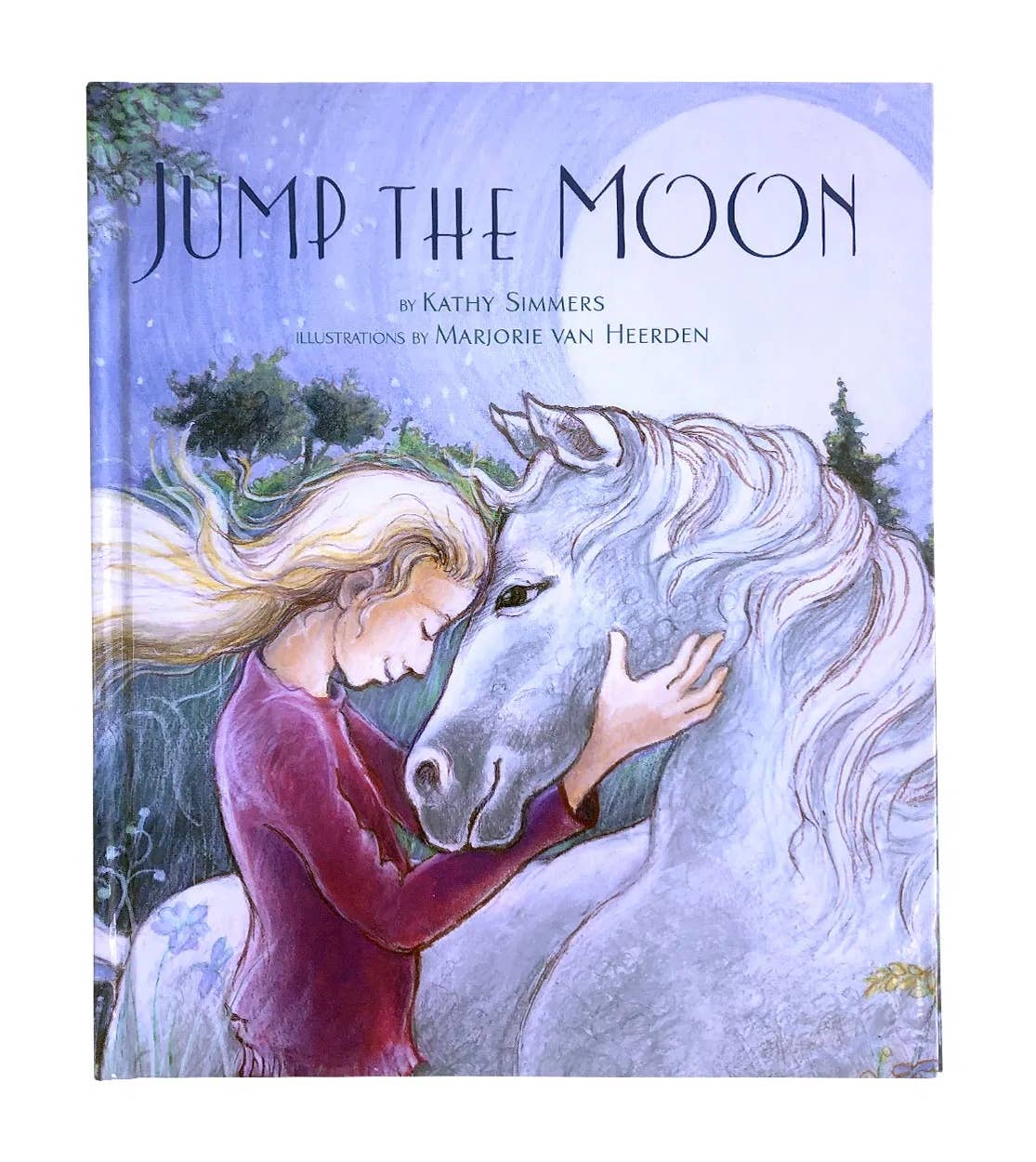 Bound to Happen Publishing - Book + Pony Gift Set