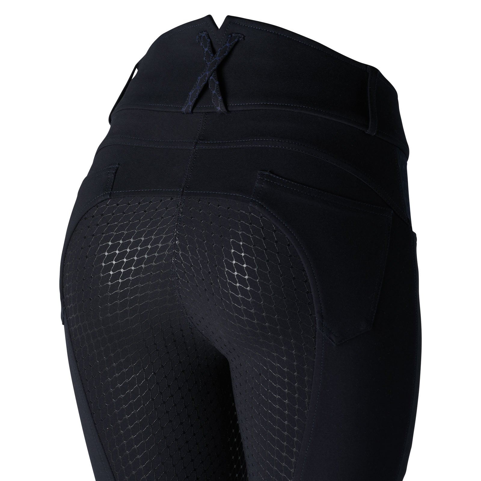 Sale Horze Eva Womens Limited Edition High Waist Breeches
