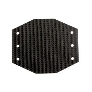 Super Comfort Grip Stirrup Pads - supporting