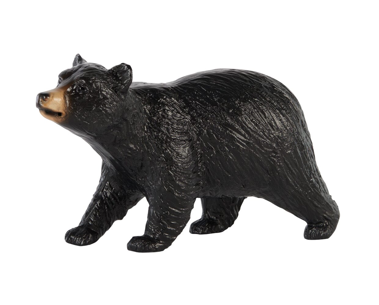 Breyer Black Bear and Cub