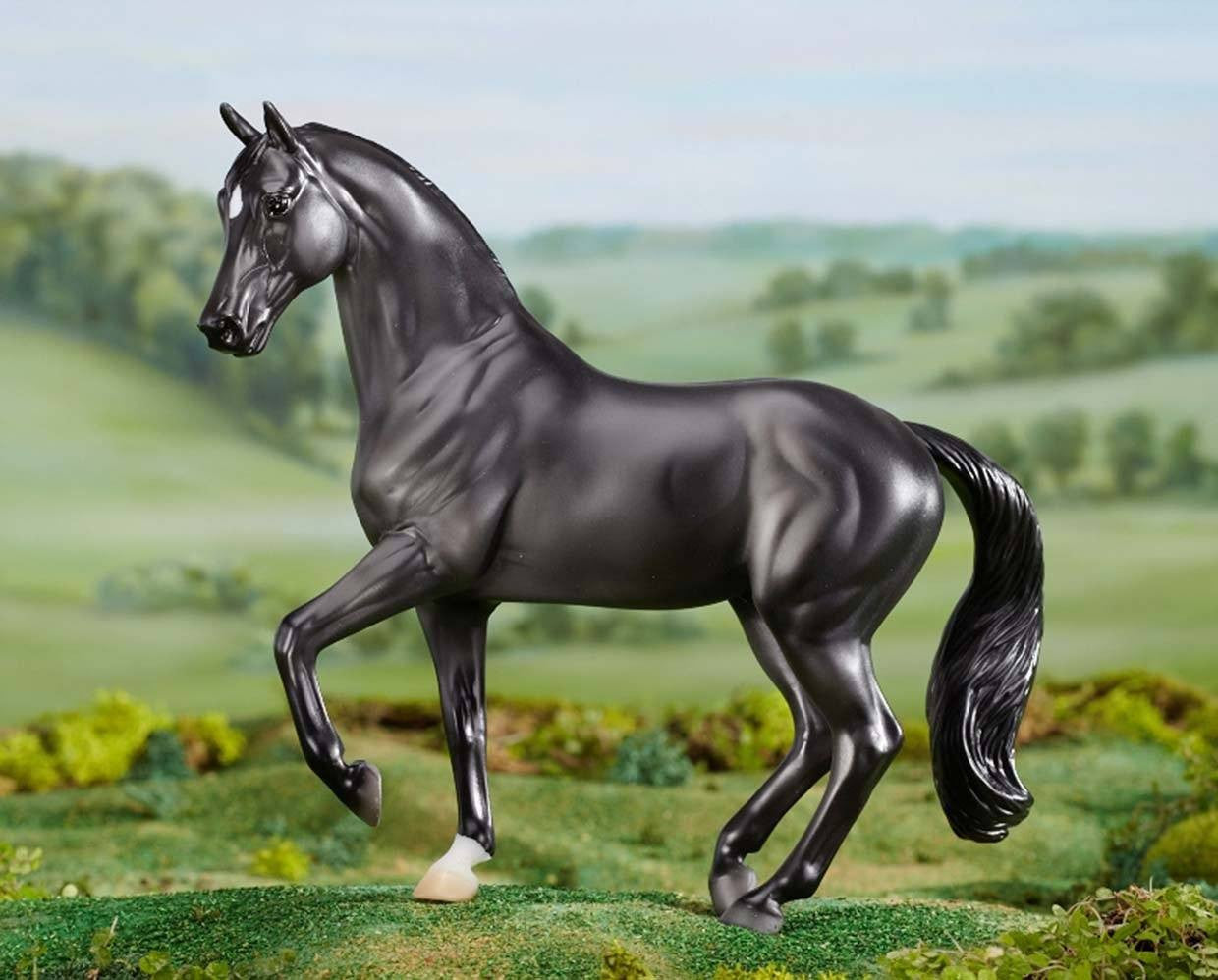 Breyer Black Beauty Horse & Book Set - sku to order - 89265