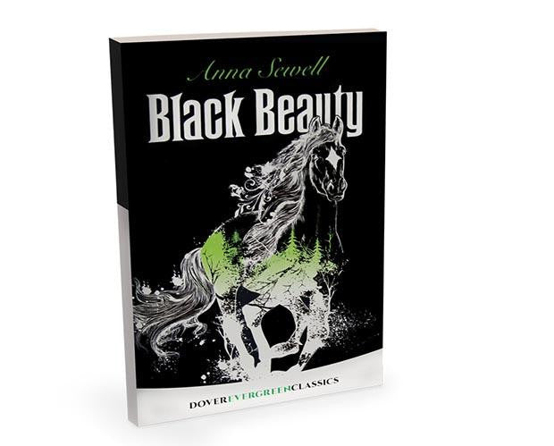 Breyer Black Beauty Horse & Book Set - sku to order - 89265