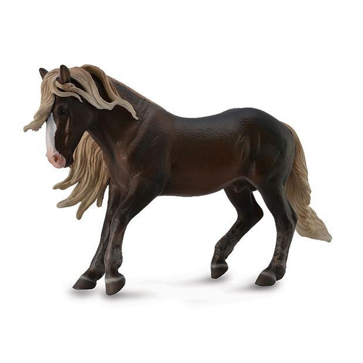 Breyer Black Forest Horse Stallion - sku to order - 199368