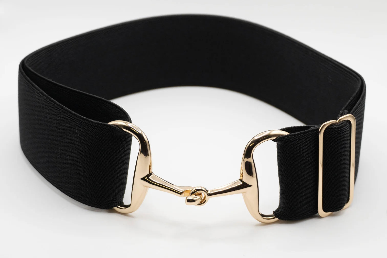 Ellany Snaffle Elastic Belt