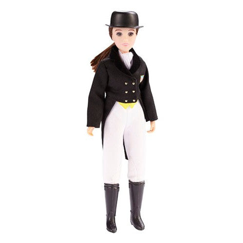 Breyer Megan - Dressage Rider - sku to order - 32536