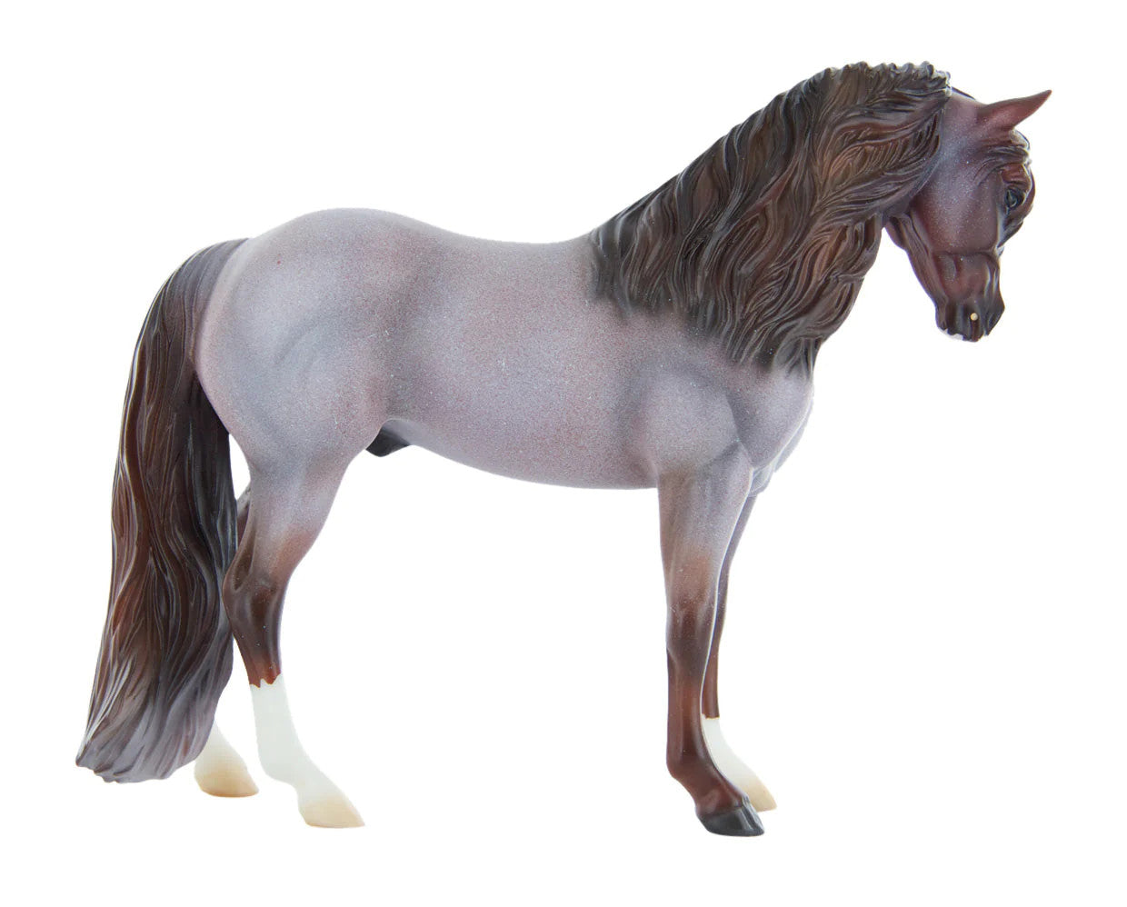 Breyer Brookside Pink Magnum - sku to order - 24114