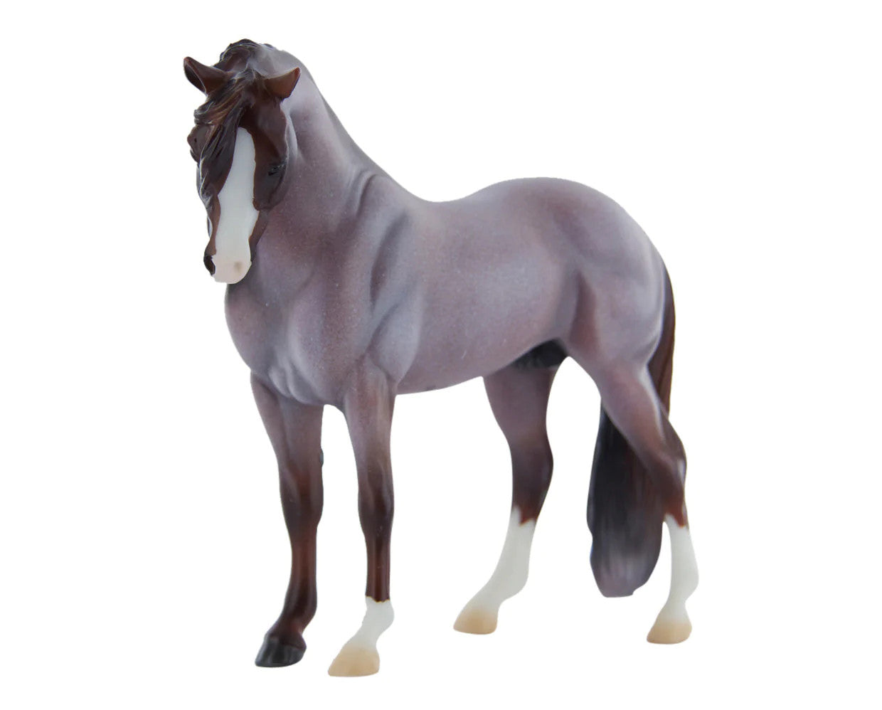 Breyer Brookside Pink Magnum - sku to order - 24114