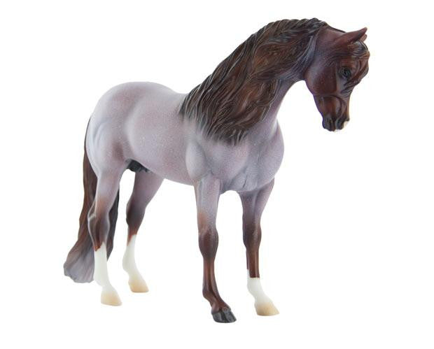 Breyer Brookside Pink Magnum - sku to order - 24114