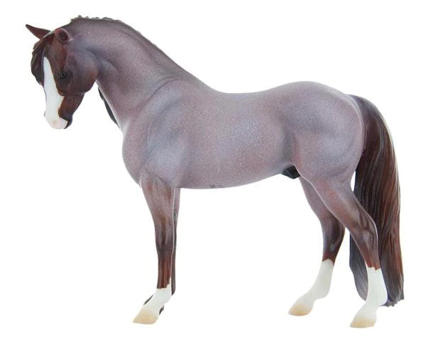 Breyer Brookside Pink Magnum - sku to order - 24114