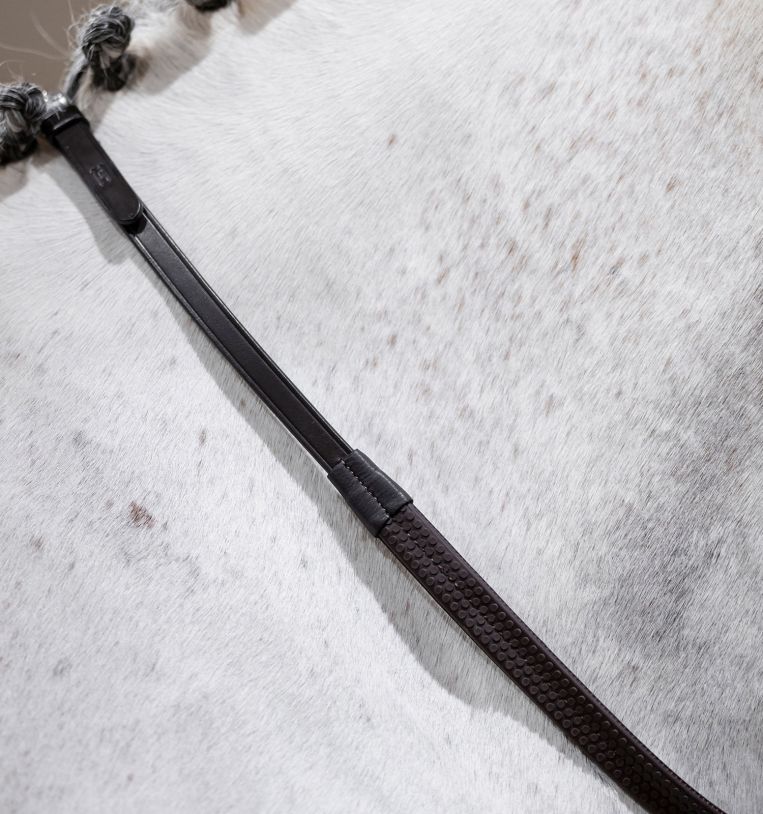 Horseware Rubber Grip Reins