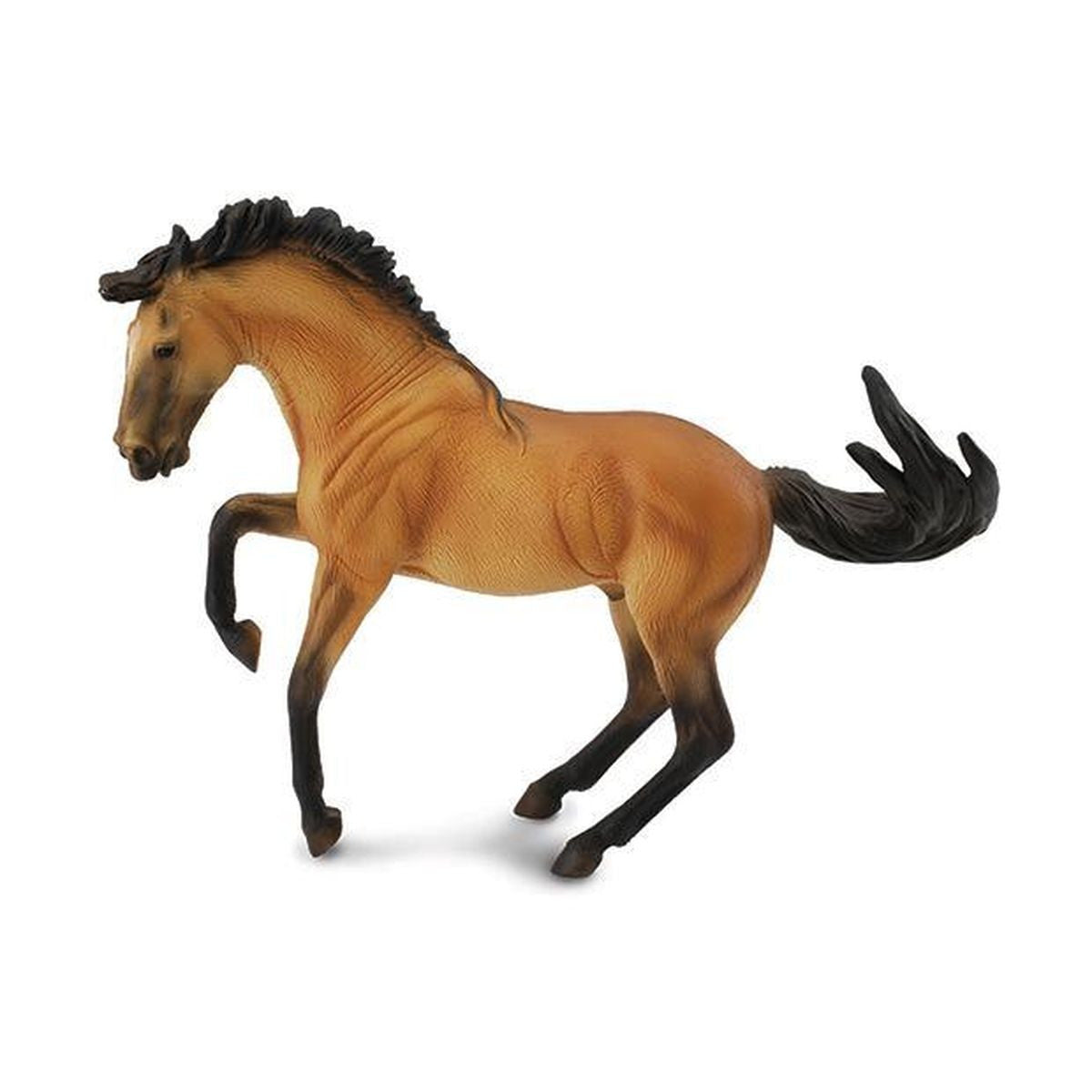 Breyer Buckskin Lusitano Stallion - sku to order - 199324