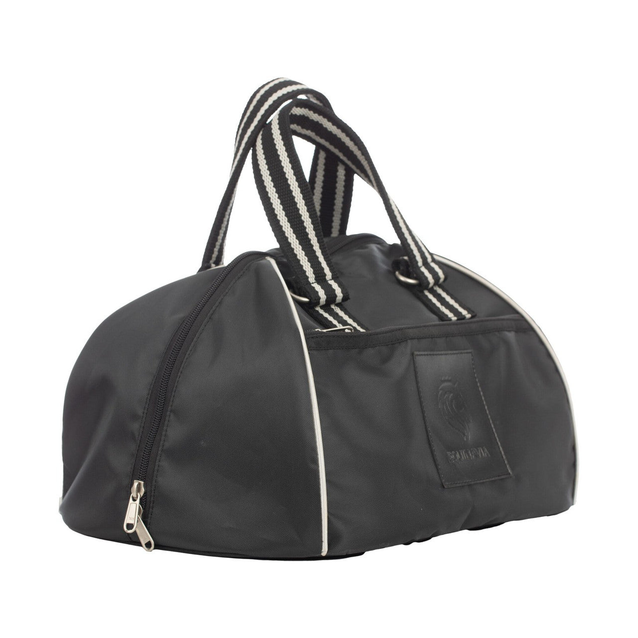 Equinavia Darby Helmet Bag - supporting