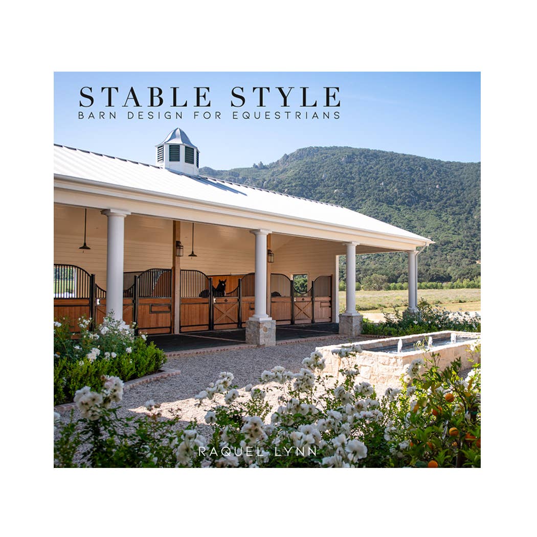 Stable Style Book - Volume III