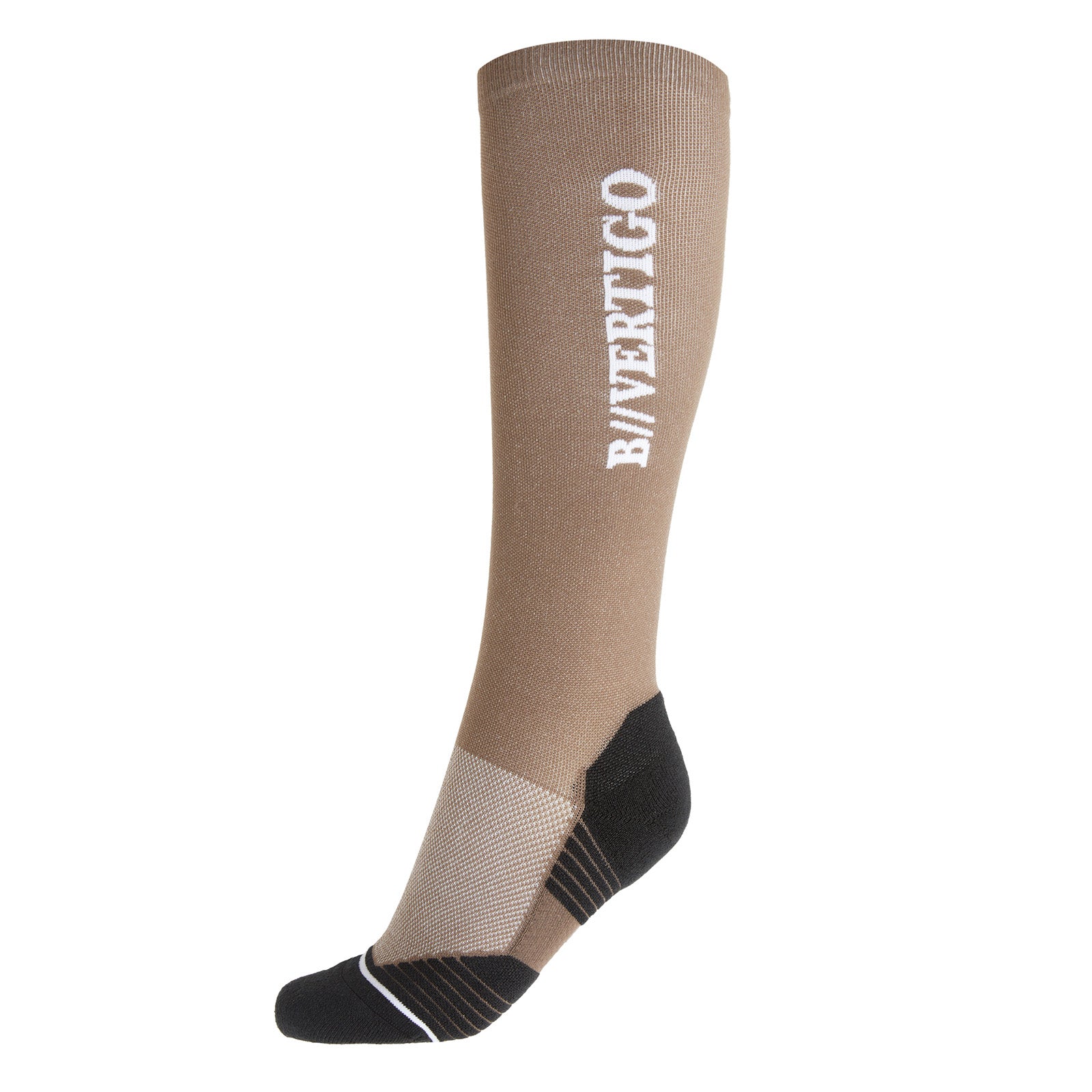 Sale B Vertigo Compression Knee Socks