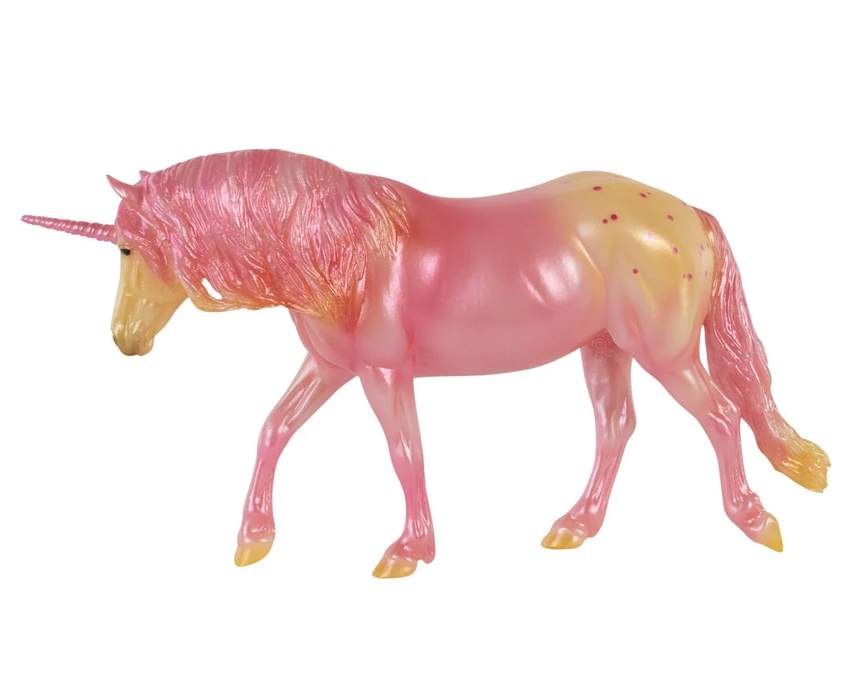 SALE Breyer Candy Delights - Unicorn Horse & Foal Set