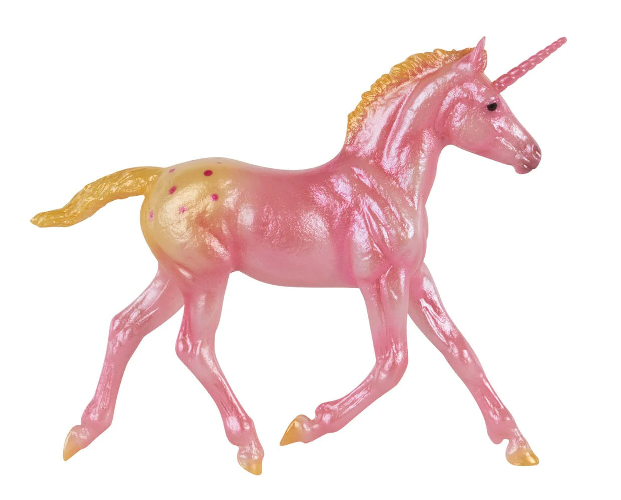SALE Breyer Candy Delights - Unicorn Horse & Foal Set