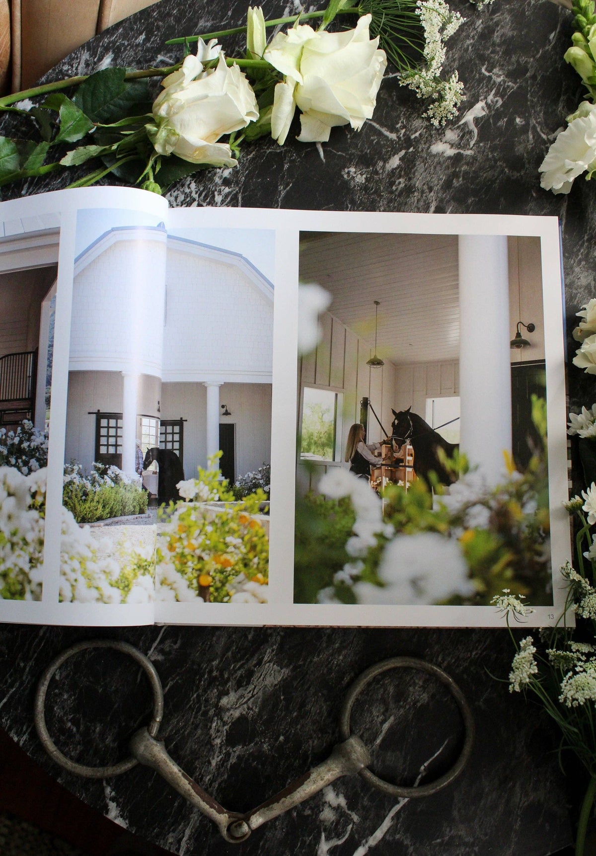 Stable Style Book - Volume III