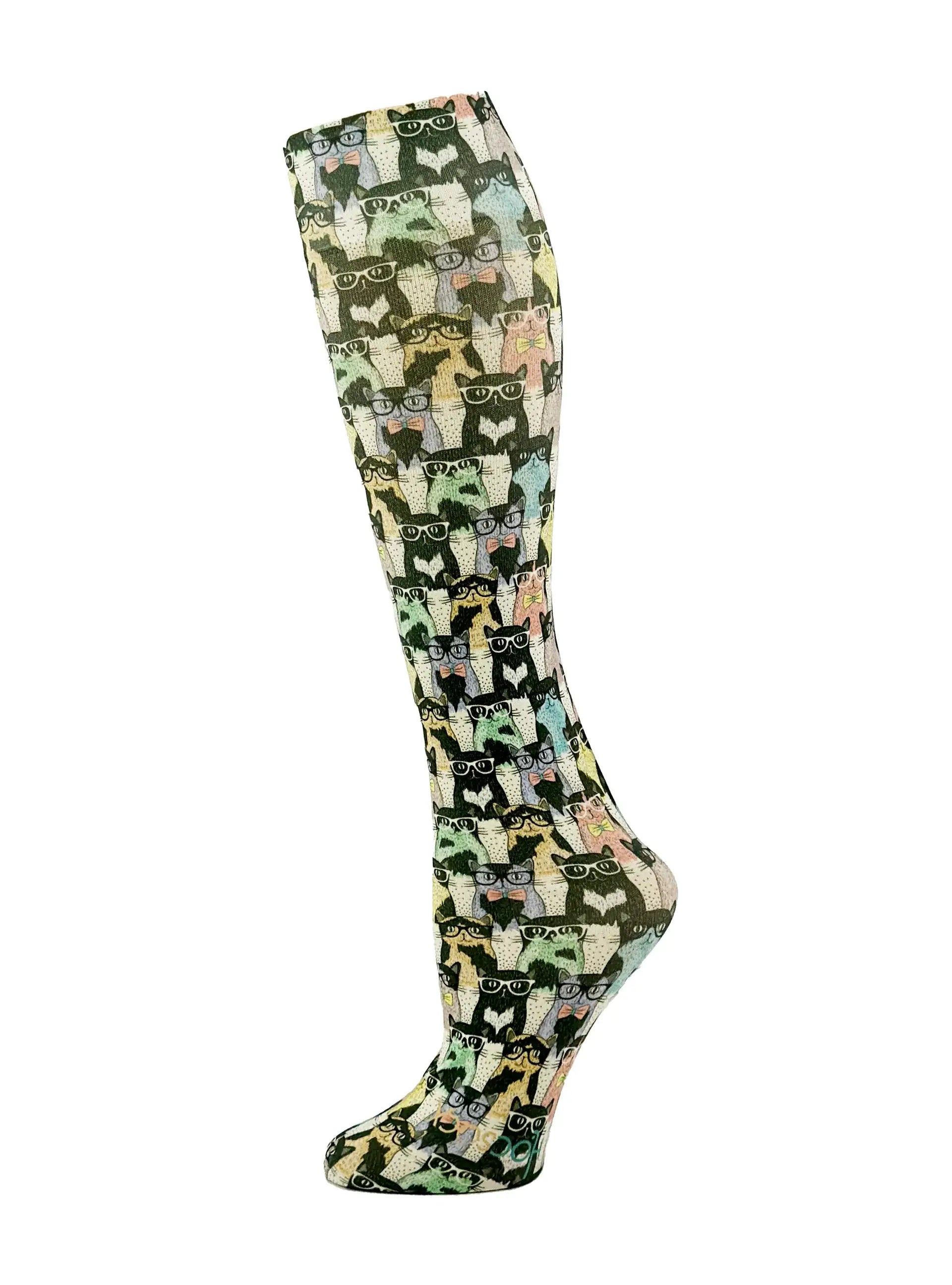 Hocsocx, Inc. Athletic Socks
