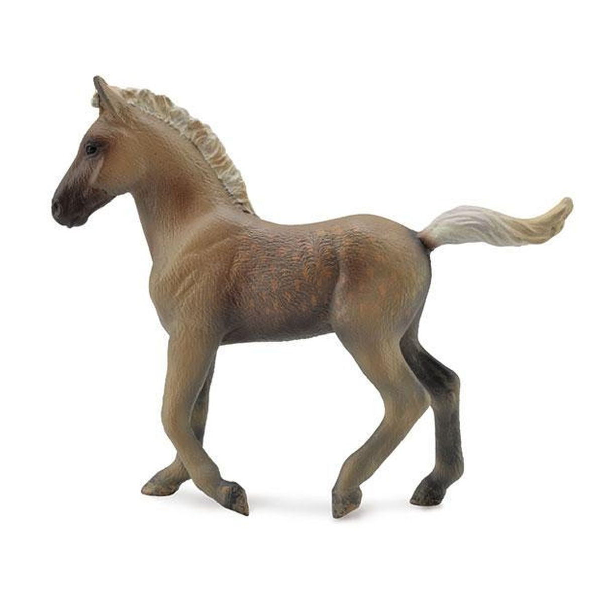 Breyer Chocolate Rocky Mountain Foal - sku to order - 199373