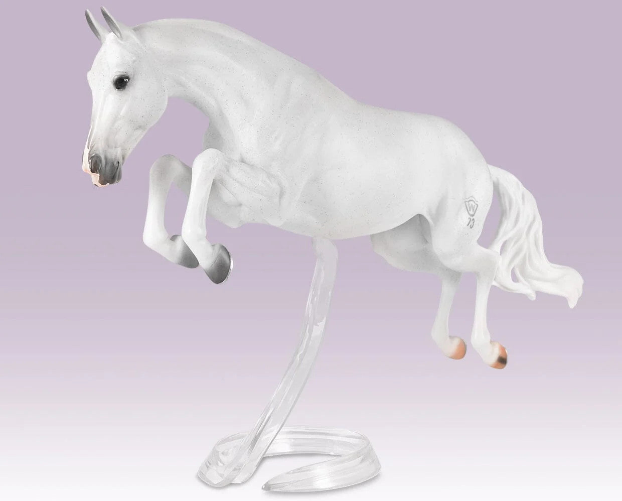 Breyer Clooney 51 - sku to order - 60033900