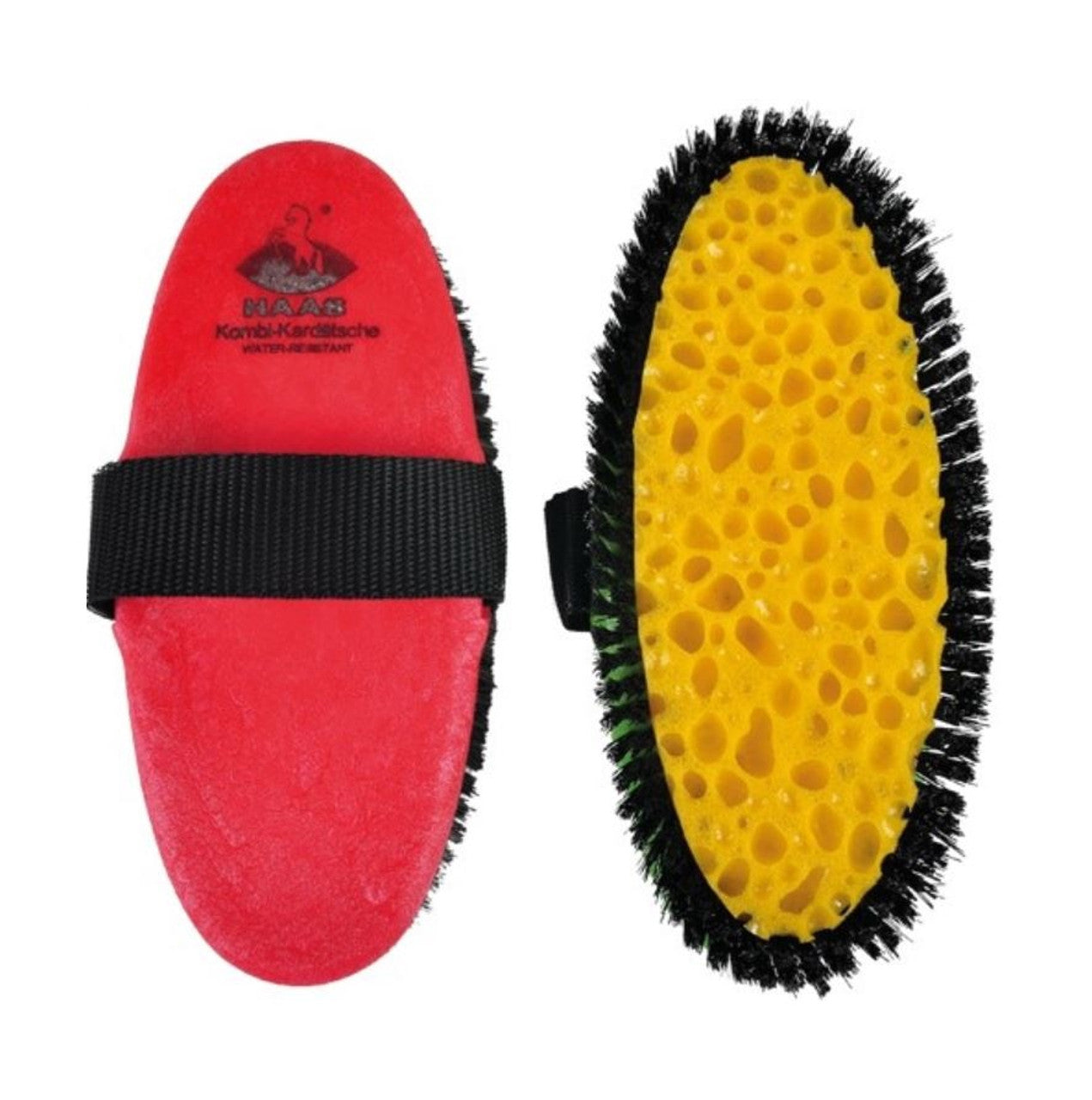 Haas Combi Bathing Brush