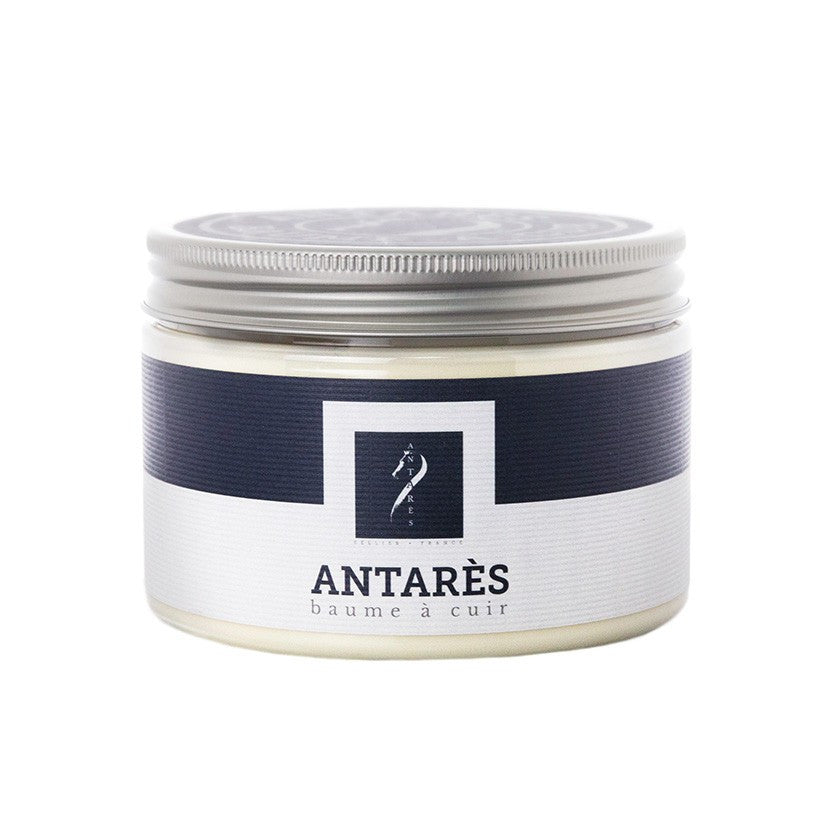 Antares Leather Cream Conditioner - sku to order - 113697