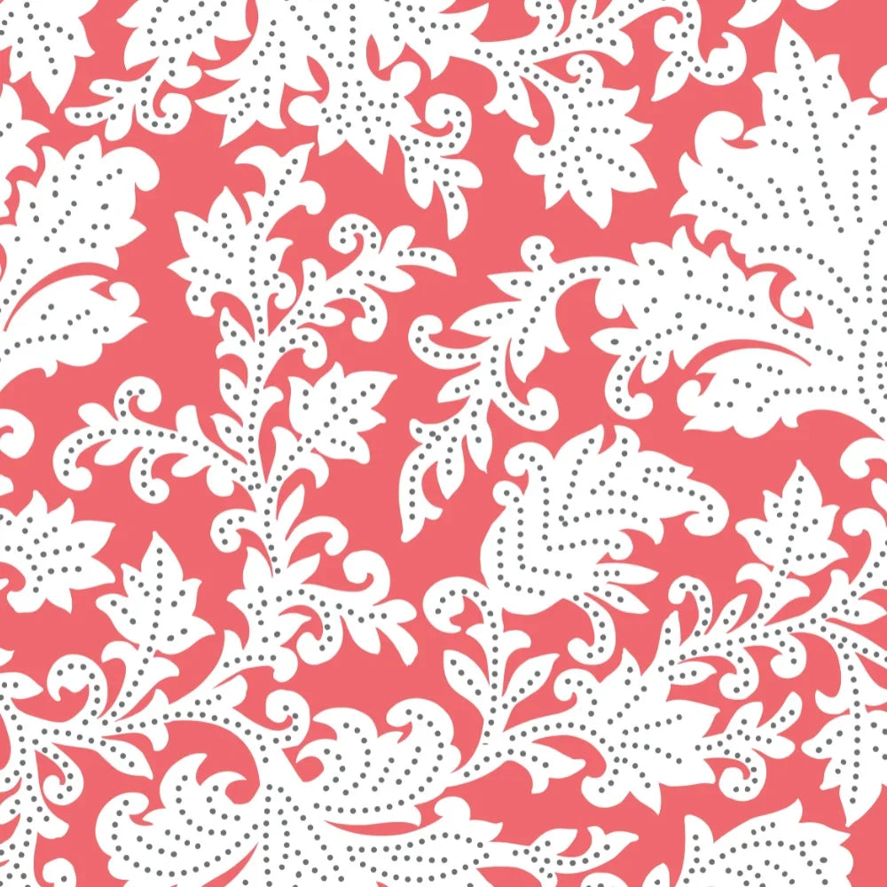 #color_Coral Paisley