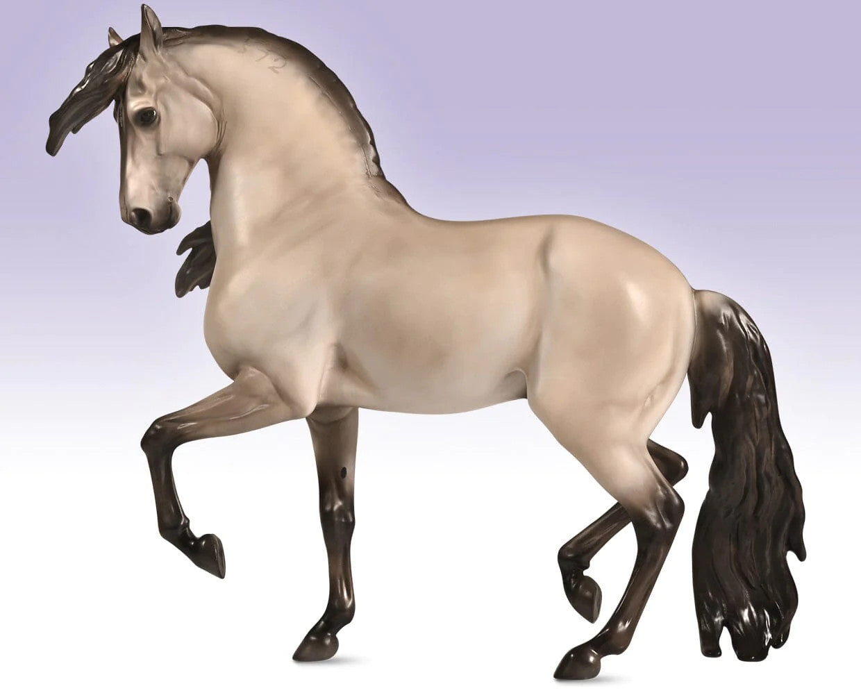 Breyer Cossaco - sku to order - 117412