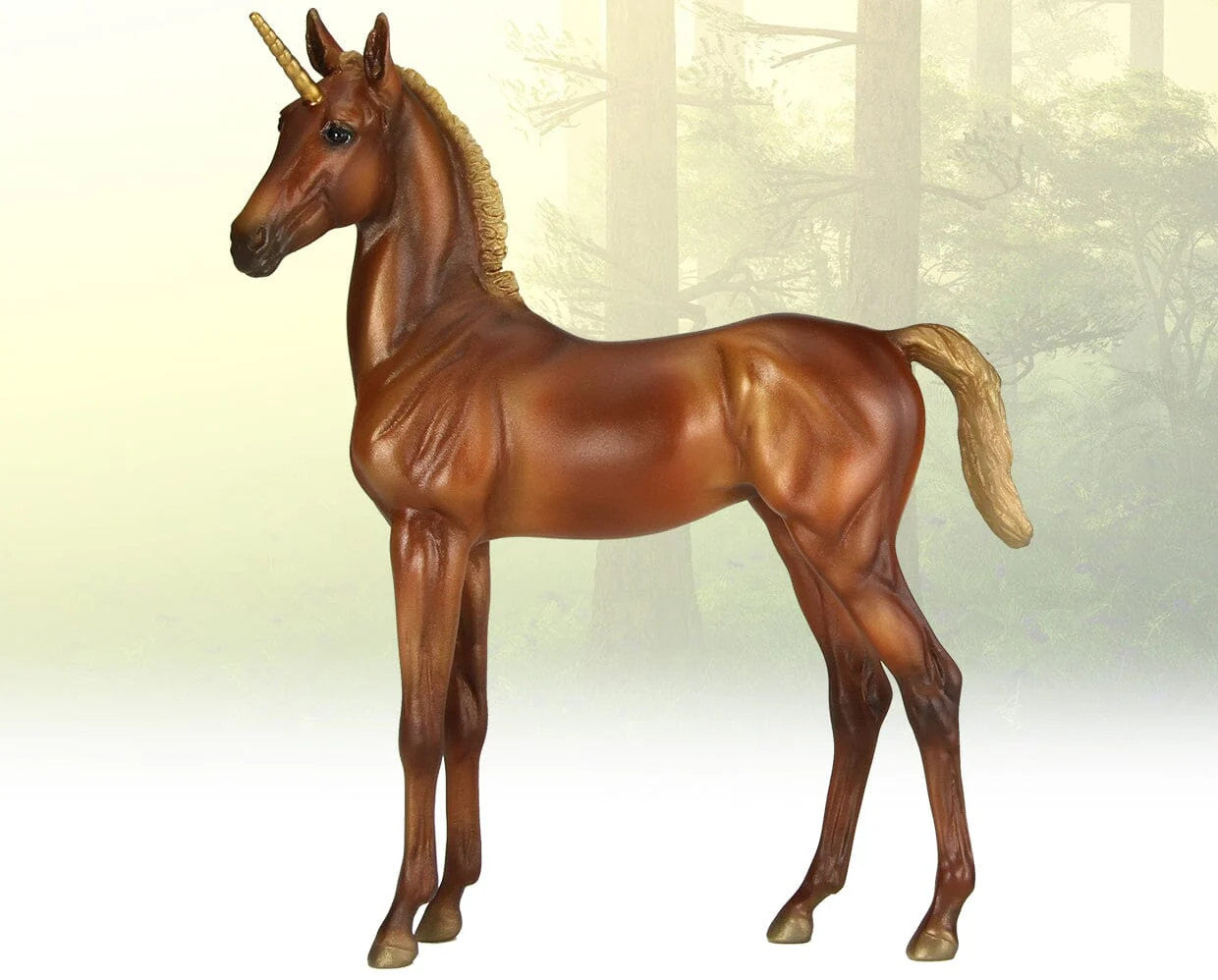 Breyer Cyrus & Solana - sku to order - 60045962