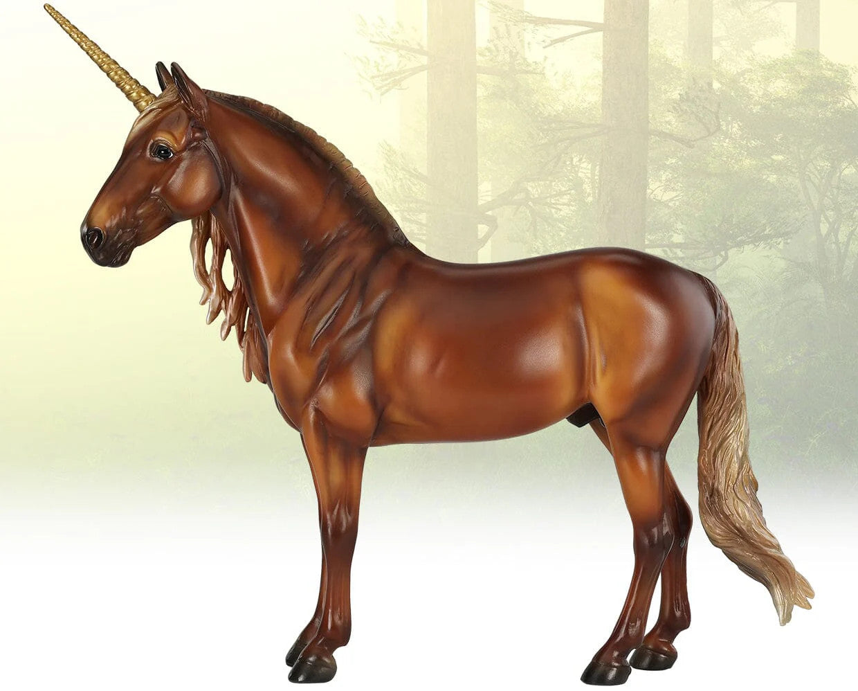 Breyer Cyrus & Solana - sku to order - 60045962