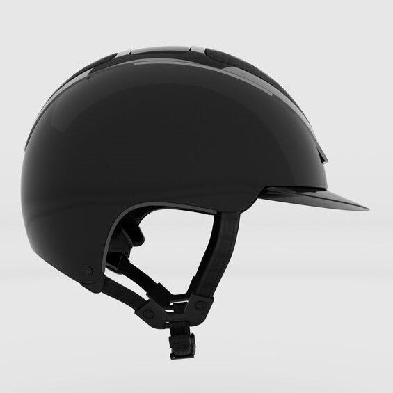 Kask Dogma Pure Shine - supporting