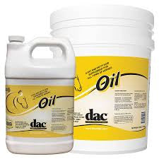 Dac Oil - sku to order - 106307