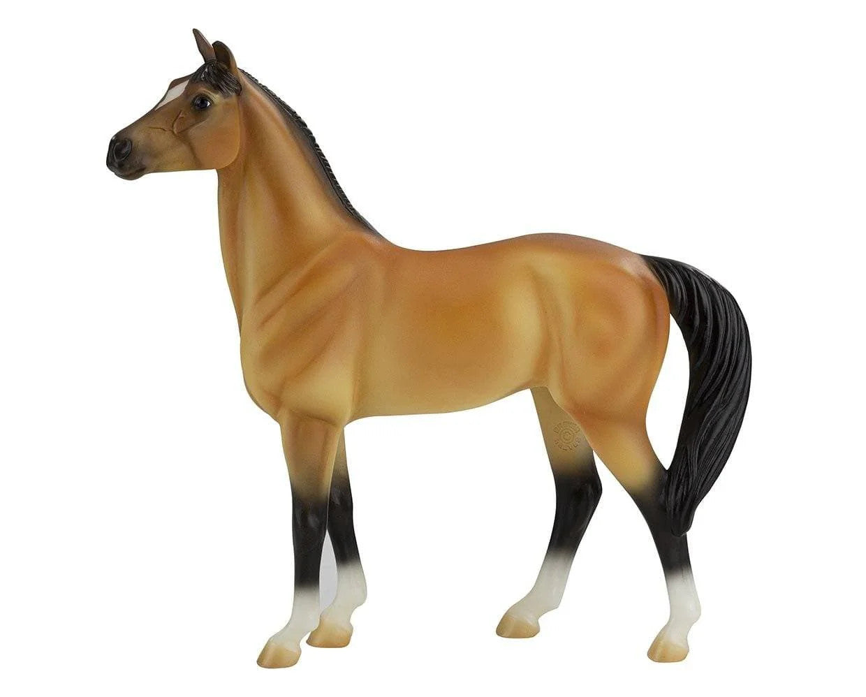 Breyer Deluxe Country Stable with Horse & Wash Stall - sku to order - 112469