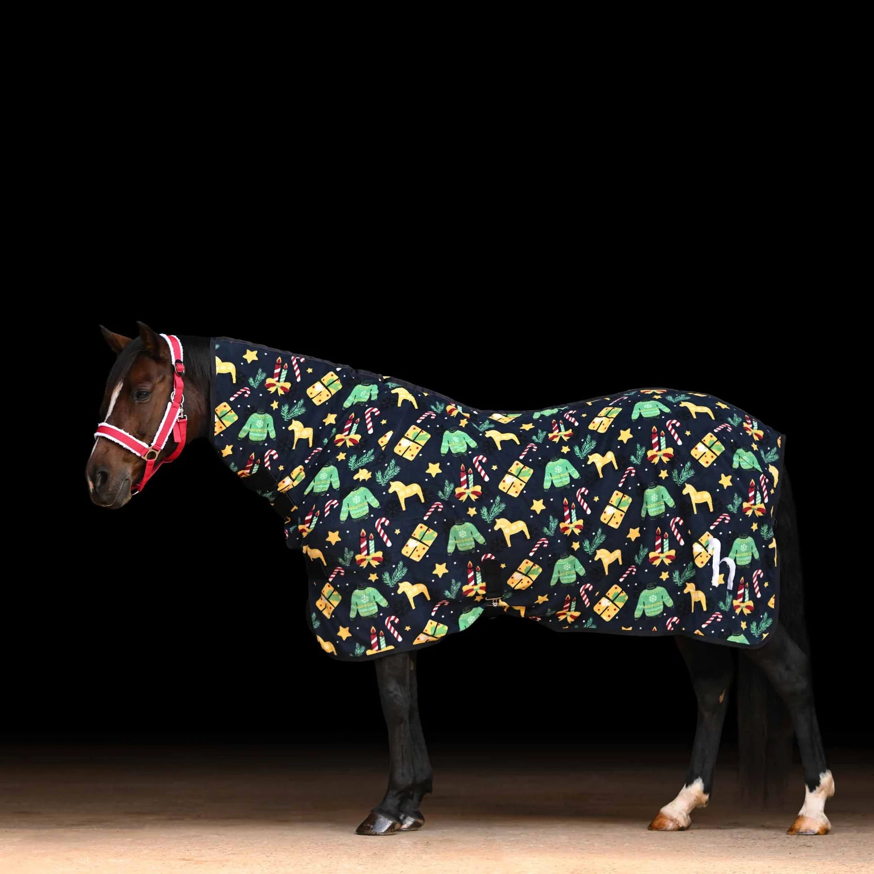 #color_Christmas Jumper Print