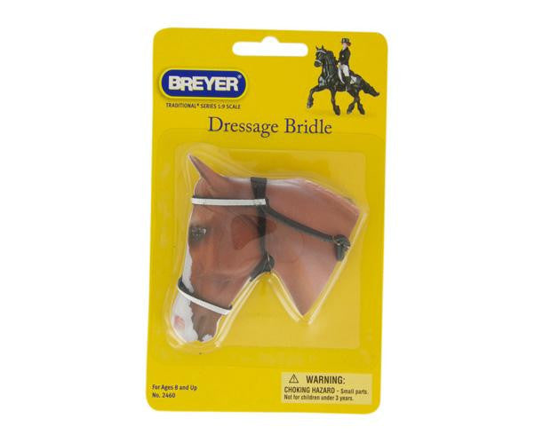 Breyer Dressage Bridle - sku to order - 18334