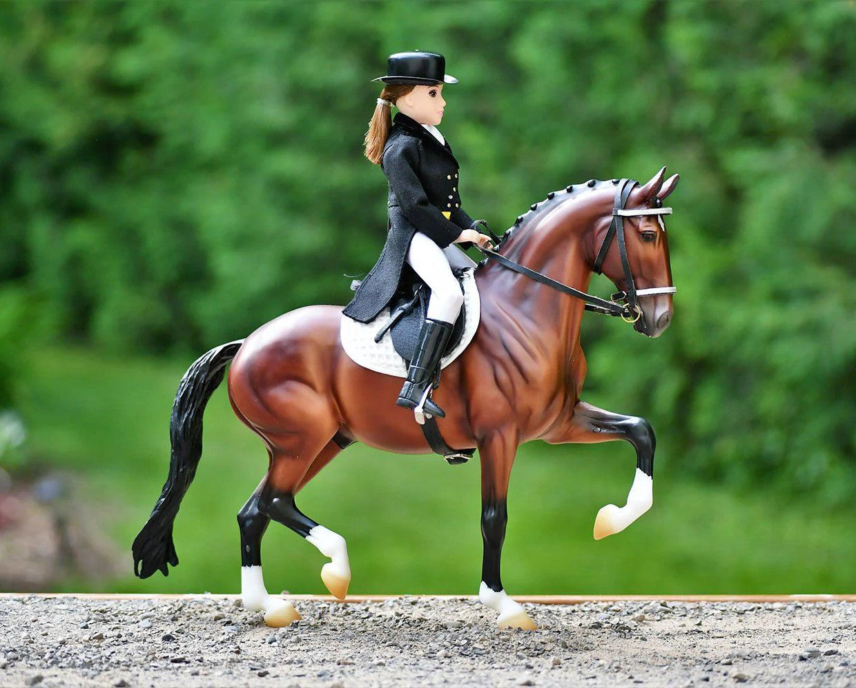 Breyer Dressage Bridle - sku to order - 18334